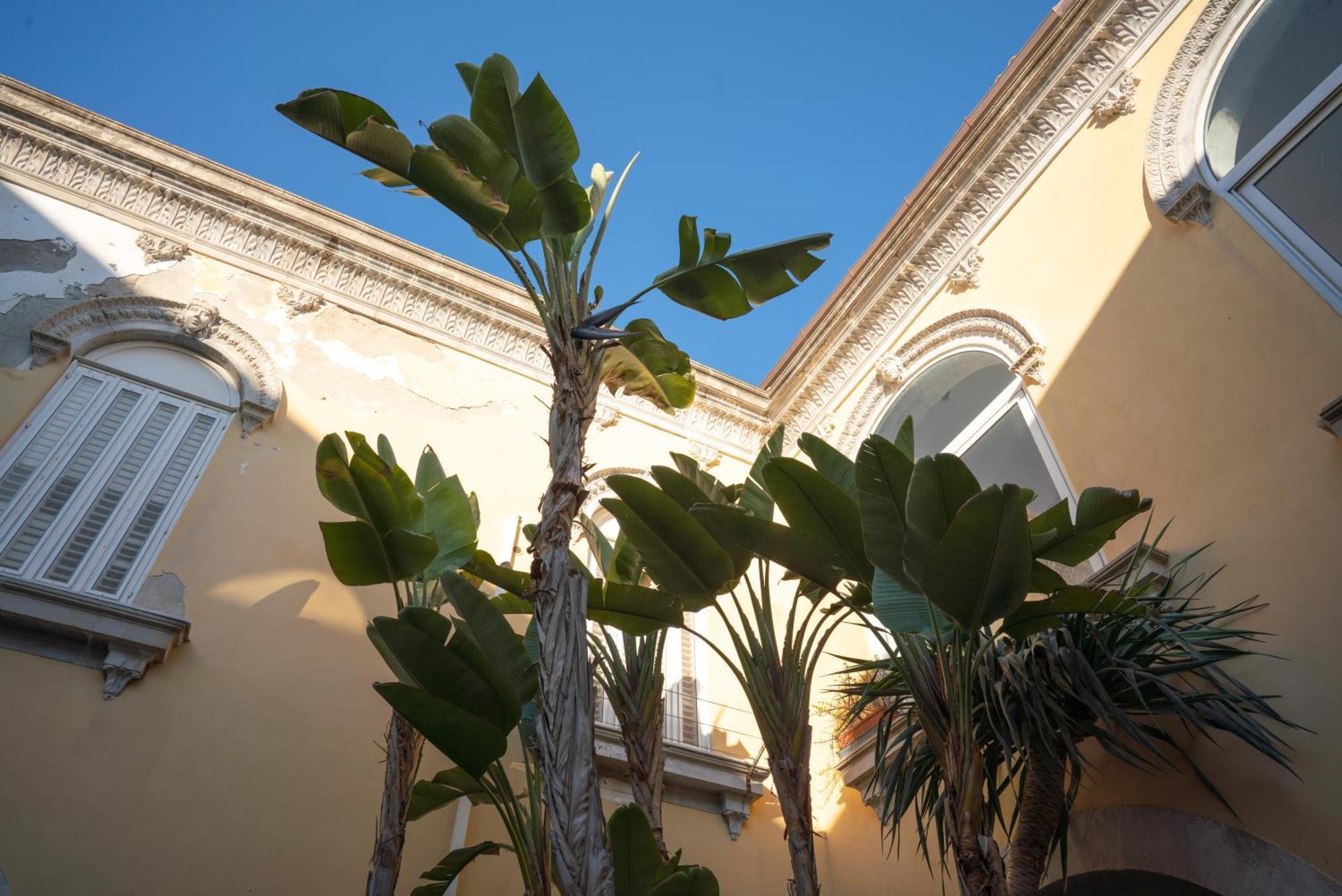 Вілла Casa Orchidea D'Oro Syracuse Екстер'єр фото