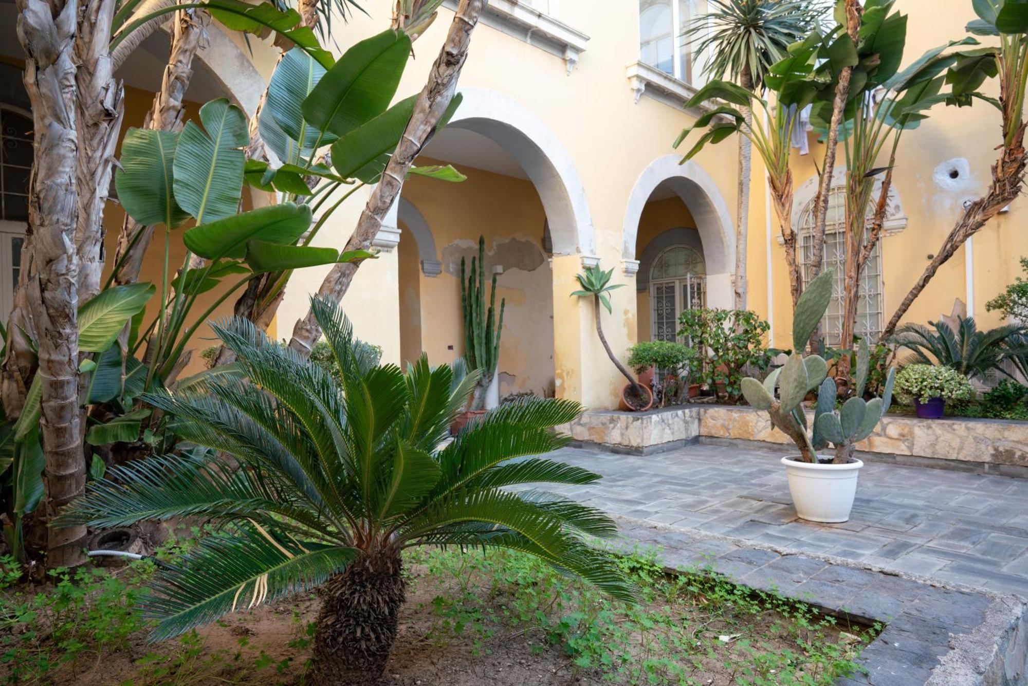 Вілла Casa Orchidea D'Oro Syracuse Екстер'єр фото