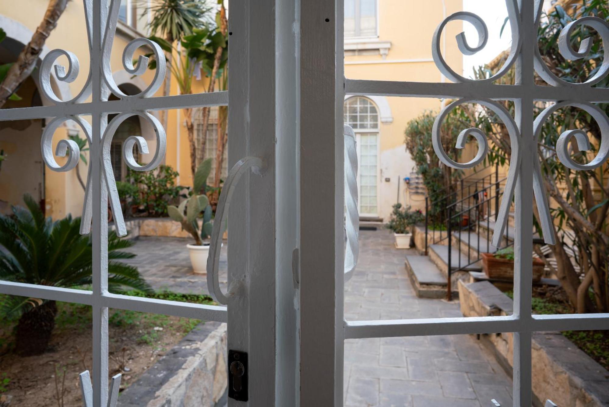 Вілла Casa Orchidea D'Oro Syracuse Екстер'єр фото