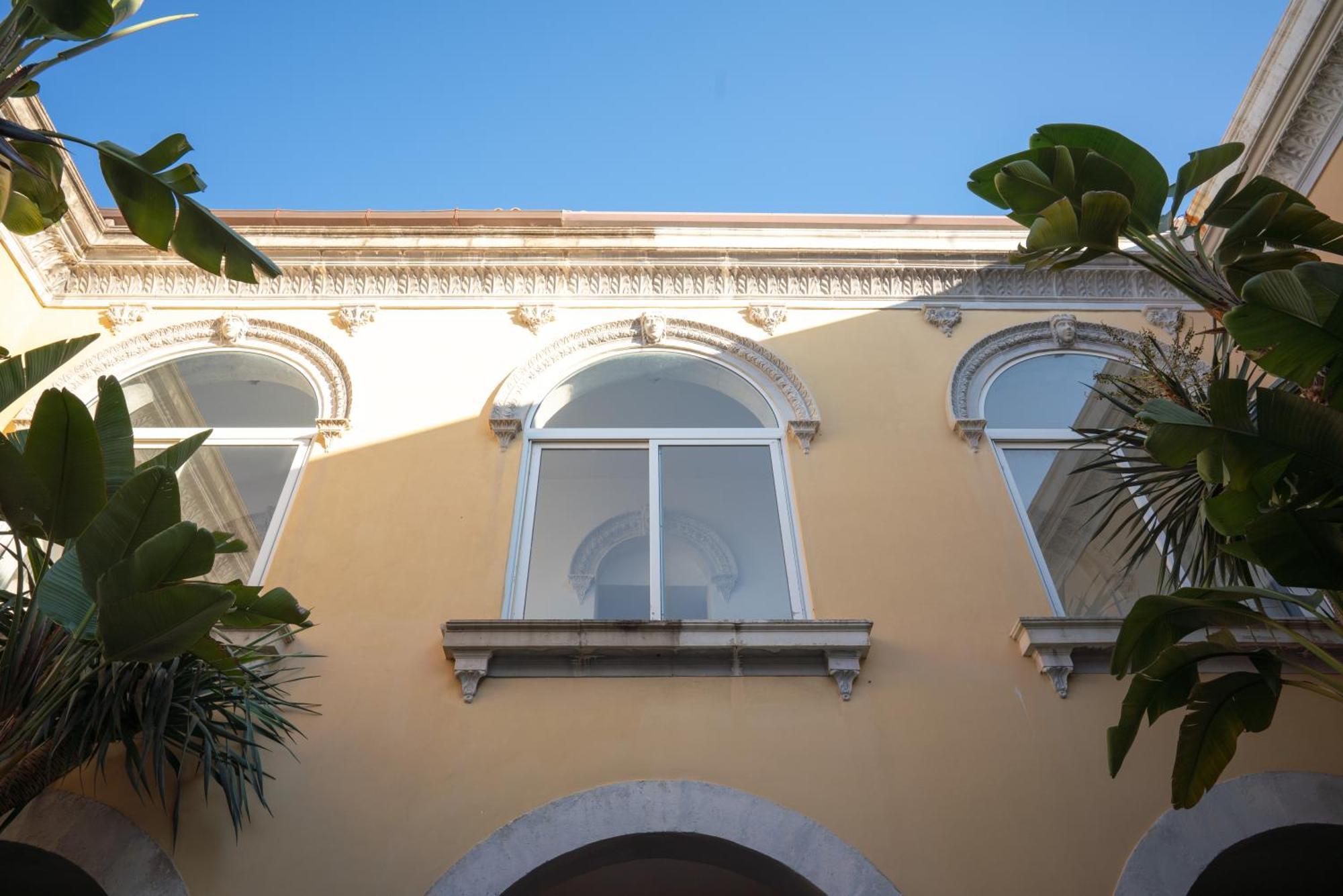 Вілла Casa Orchidea D'Oro Syracuse Екстер'єр фото