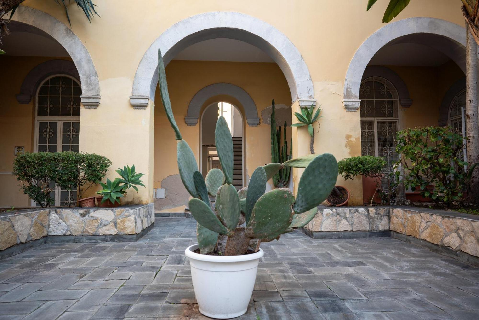 Вілла Casa Orchidea D'Oro Syracuse Екстер'єр фото