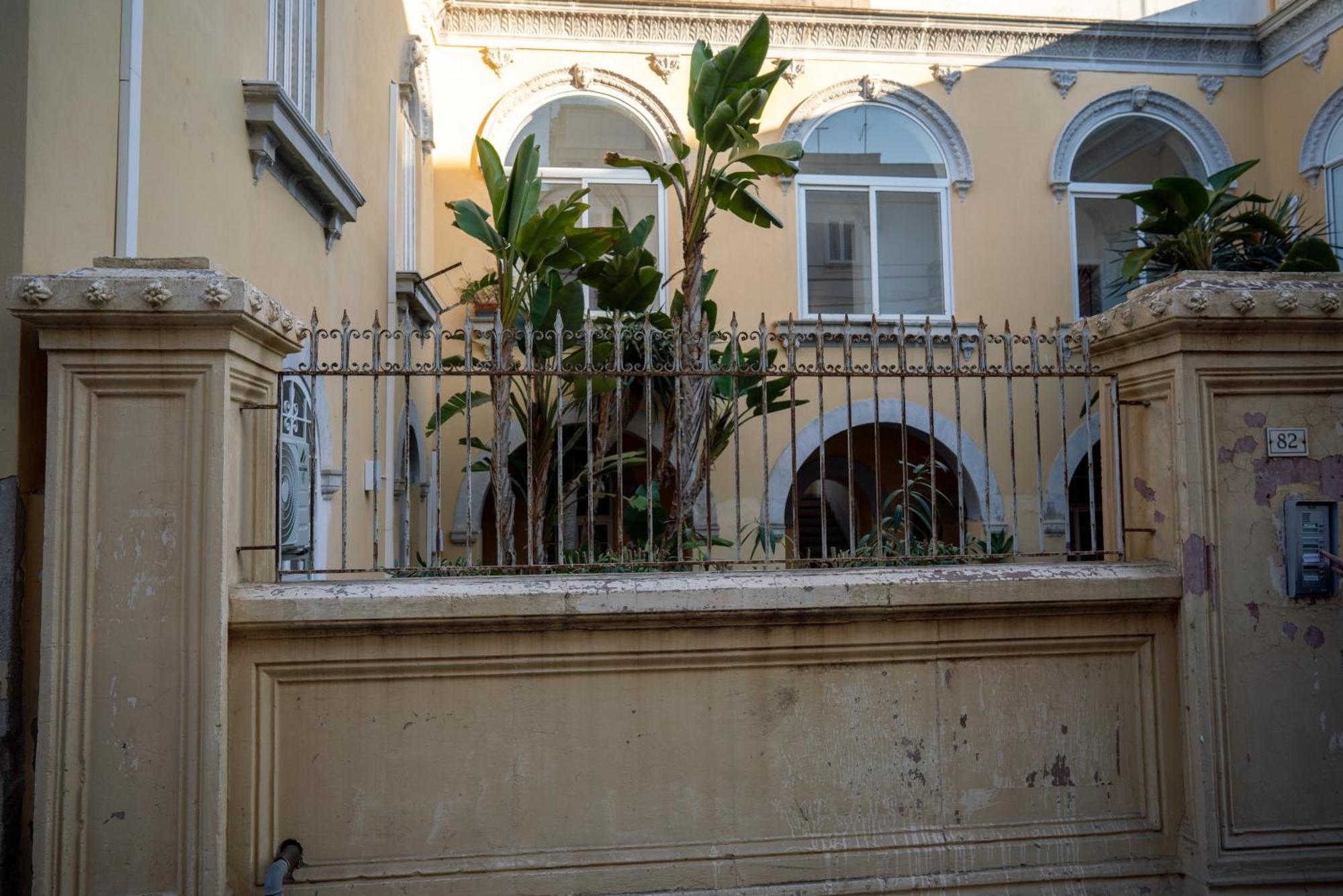 Вілла Casa Orchidea D'Oro Syracuse Екстер'єр фото